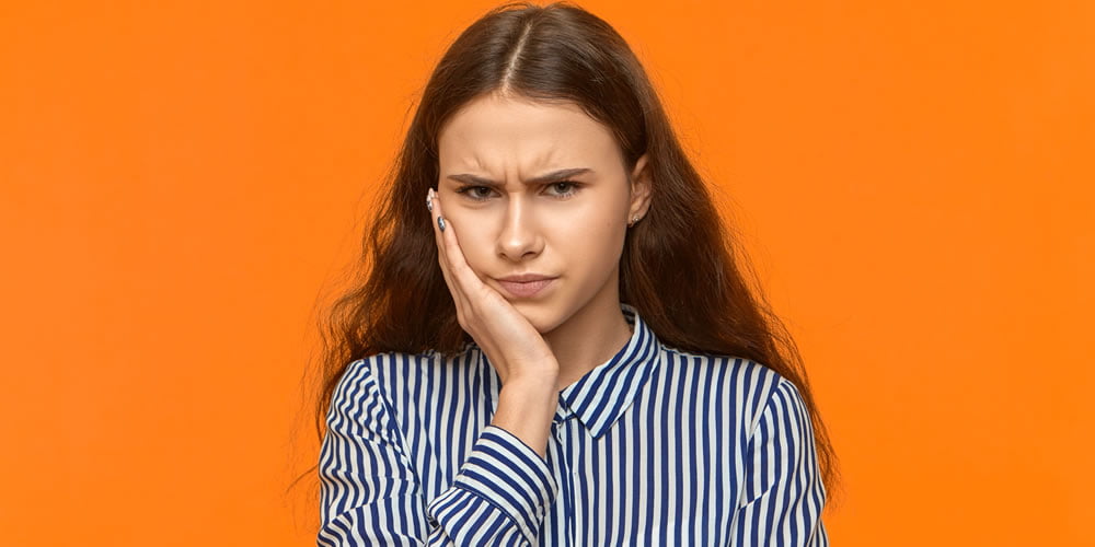 Diş Hassasiyeti Nedir?