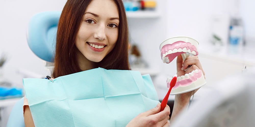 Dişlerimizi Fırçalamazsak Ne Olur?