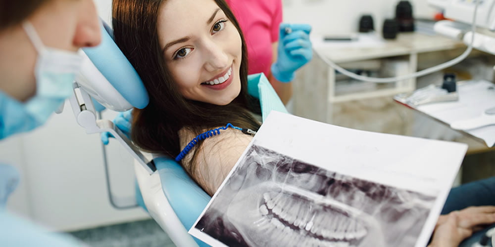 Çene Kemiği Kaybına Dikkat!