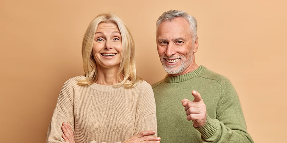 Dental İmplantlar İçin Sinüs Lifting