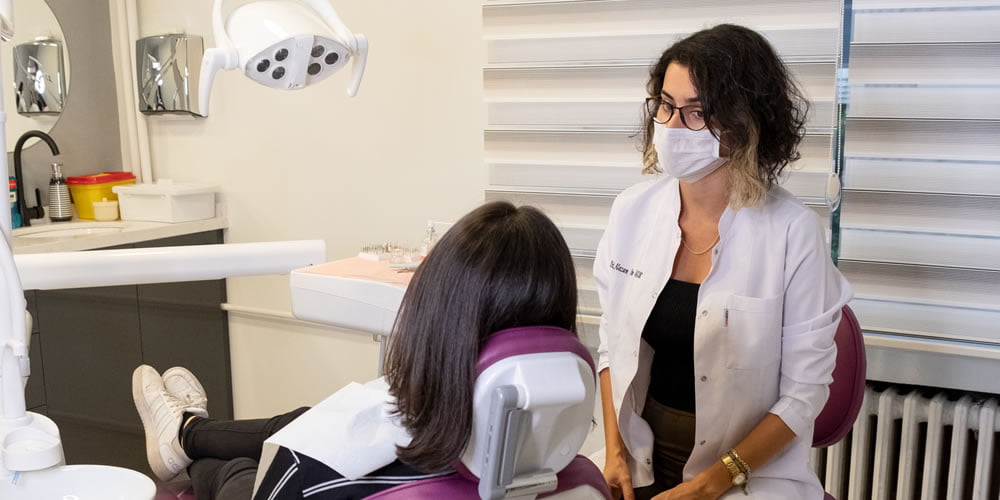 Caddebostan Diş Kliniği