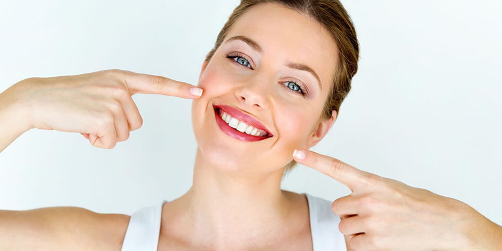 Gülüş Tasarımı 'da